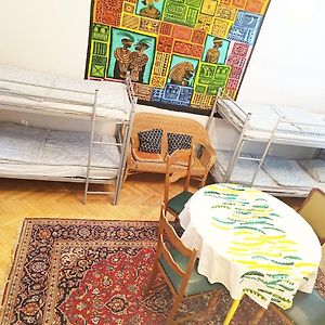 Gemenschappelijk Kamer