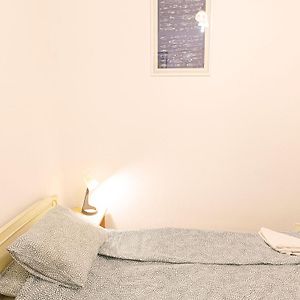 Budget Kamer met Twee Aparte Bedden